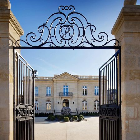 La Grande Maison De Bernard Magrez Bordeaux Dış mekan fotoğraf